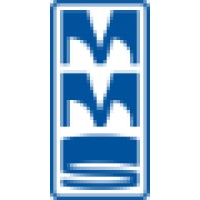 MMS Consultants, Inc. logo