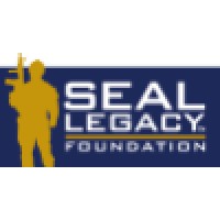 SEAL Legacy Foundation logo
