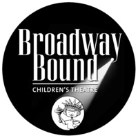 Broadway Bound Children's Theatre logo