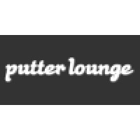 Putter Lounge logo