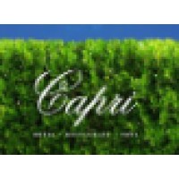 Capri Southampton || Hotel | Restaurant | Bathing Club logo
