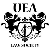 UEA Law Society logo