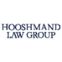 Hooshmand Law Group logo