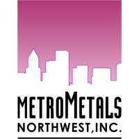 Image of Metro Metals Northwest INC