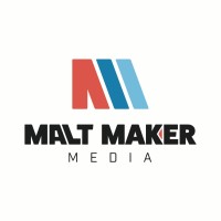 Malt Maker Media logo