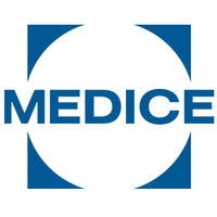 MEDICE Arzneimittel Pütter GmbH & Co. KG logo