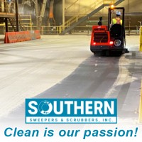 Image of Southern Sweepers & Scrubbers, Inc