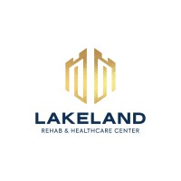 Lakeland Rehab And Healthcare Center logo