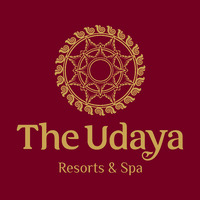The Udaya Resorts & Spa logo