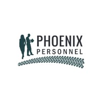 Phoenix Personnel logo