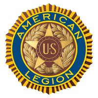 The American Legion, Department Of Arizona logo