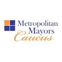 Metropolitan Mayors Caucus logo