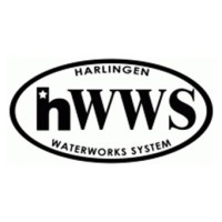 Harlingen WaterWorks System logo