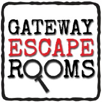 Gateway Escape Rooms logo