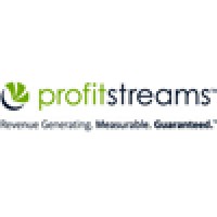 ProfitStreams logo