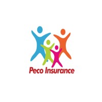 PECO INSURANCE AGENCY logo