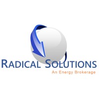 Radical Solutions Llc logo