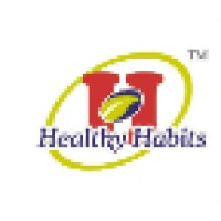 Healthy Habits logo