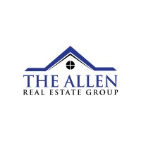 The Allen Real Estate Group logo
