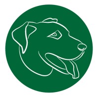 Huntaway Wild - Raw Dog Food logo