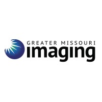 Greater Missouri Imaging logo