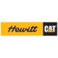 Hewitt Équipement Ltée. logo