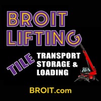 Broit Lifting logo