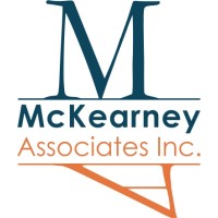 MCKEARNEY ASSOCIATES, INC logo