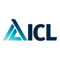ICL Specialty Fertilizers – Americas logo