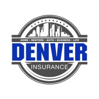 Denver Insurance LLC logo