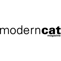 Modern Cat Magazine logo