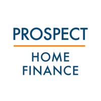 Prospect Home Finance logo