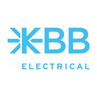KBB Electrical logo