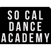 SO CAL DANCE ACADEMY INC logo