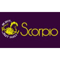 Scorpio Shoes logo