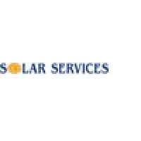 Solar Services logo