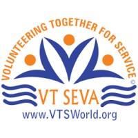 VT Seva logo