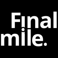 Final Mile Logistics logo