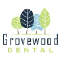 Grovewood Dental logo