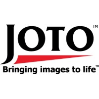 Joto Imaging Supplies logo