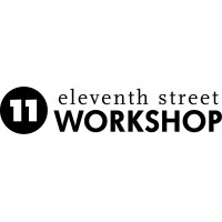 eleventh street WORKSHOP logo
