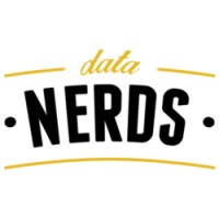 Data Nerds logo