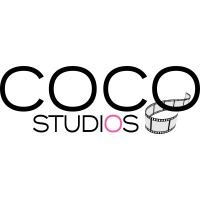 CoCo Studios logo