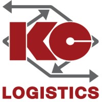 KC Logistics logo