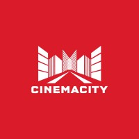Cinemacity logo