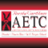 Florida/Caribbean AIDS Education and Training Center (F/C AETC) logo