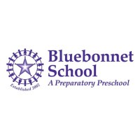 Bluebonnet Schools, Inc. logo