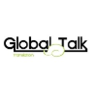 Global Talk Translations logo