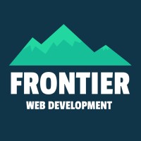 Frontier Web Development logo