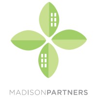 Madison Partners logo